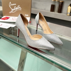 Christian Louboutin Heeled Shoes